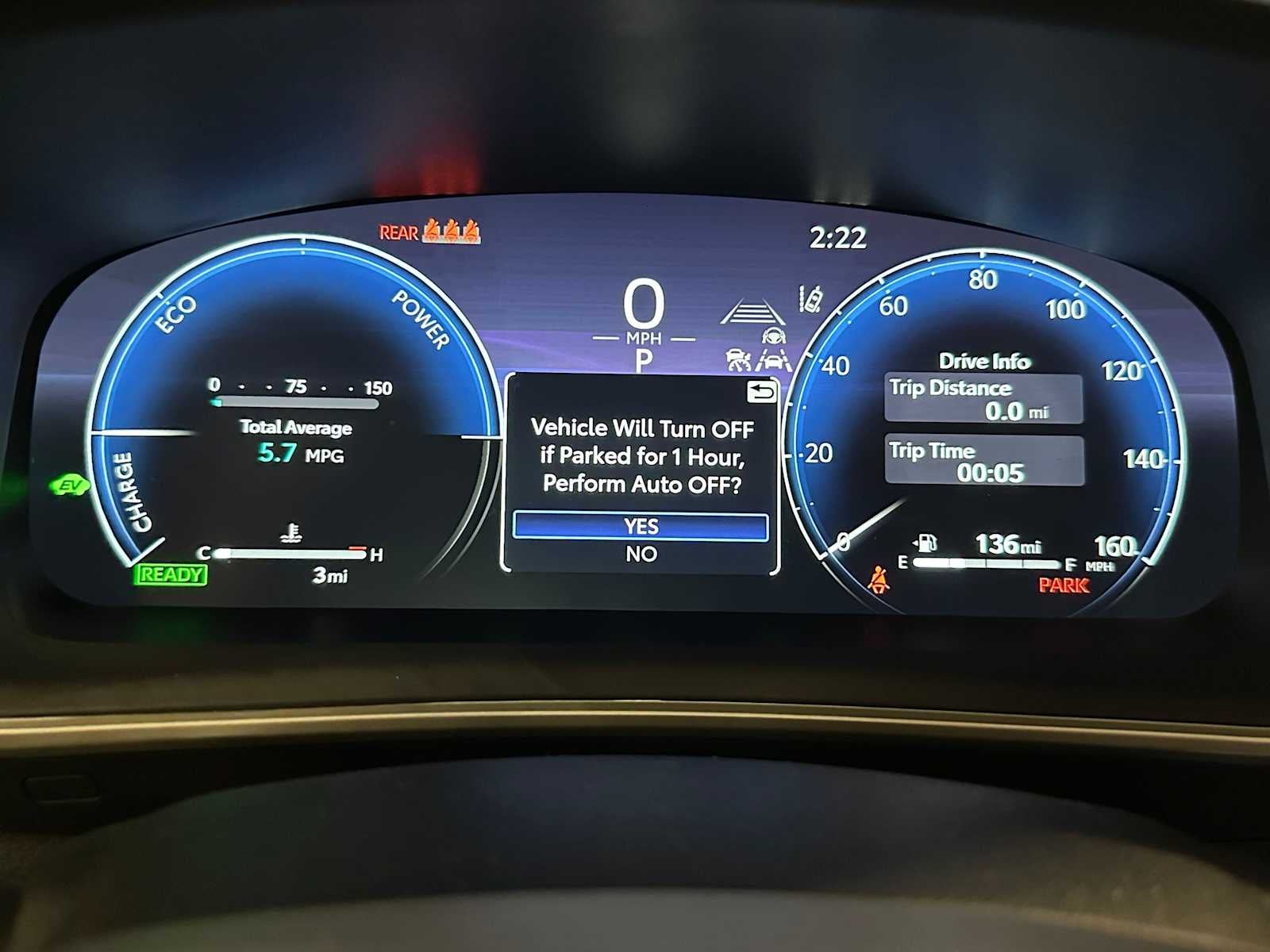 2026 Toyota Corolla Hybrid Hybrid XLE