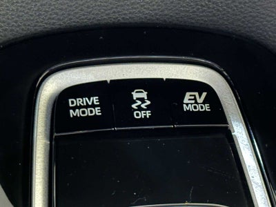 2026 Toyota Corolla Hybrid Hybrid XLE