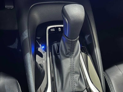 2026 Toyota Corolla Hybrid Hybrid XLE