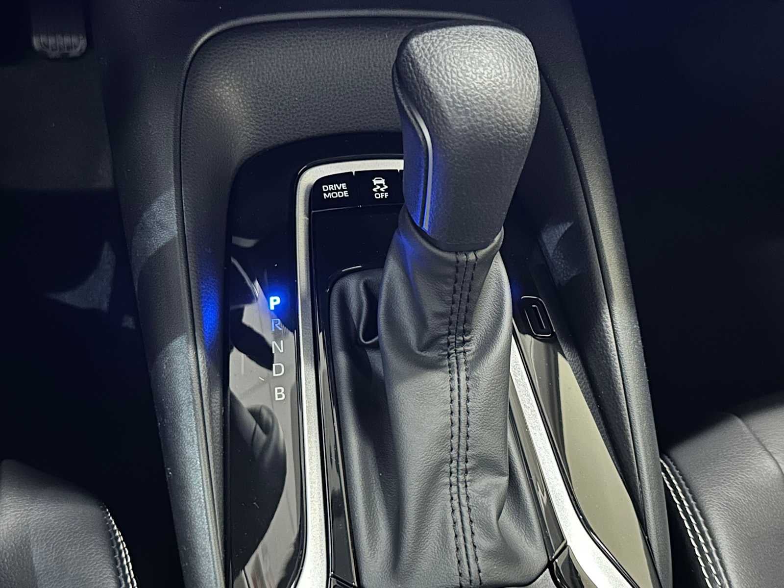 2026 Toyota Corolla Hybrid Hybrid XLE