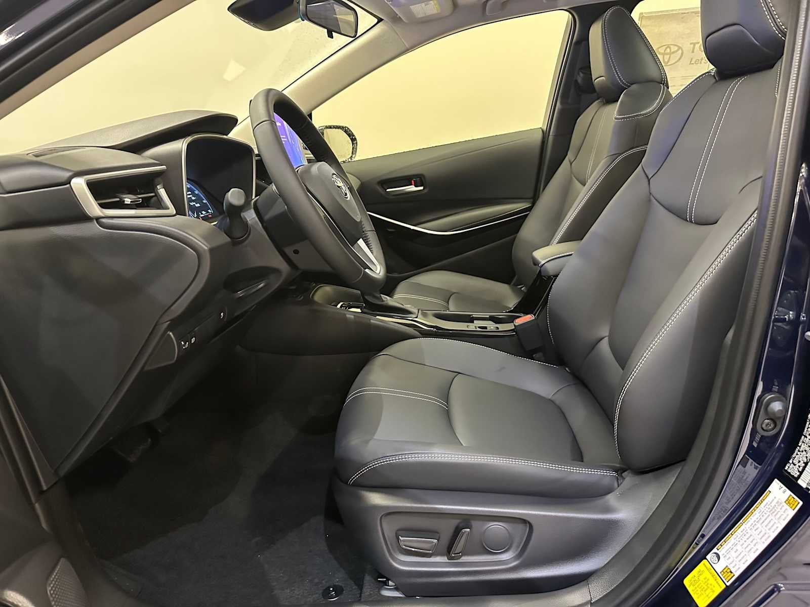 2026 Toyota Corolla Hybrid Hybrid XLE