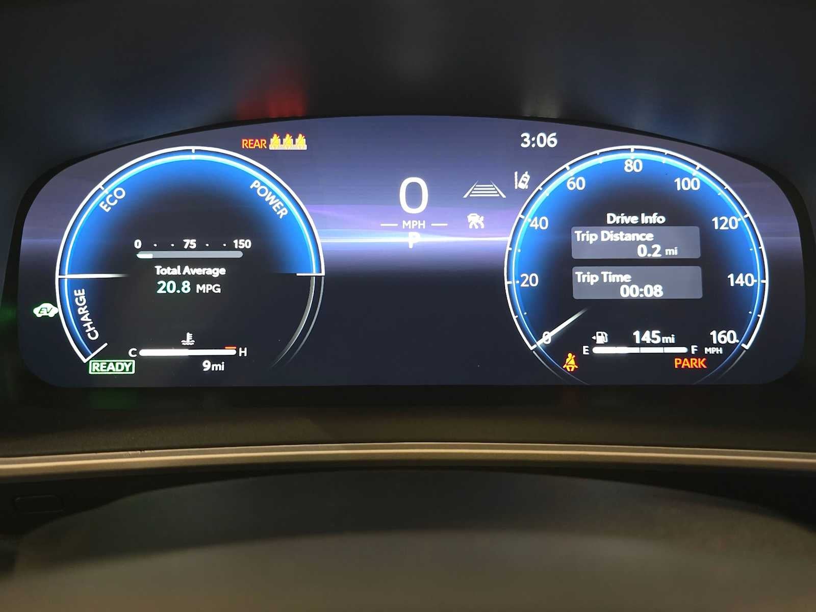 2026 Toyota Corolla Hybrid XLE