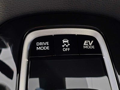 2026 Toyota Corolla Hybrid XLE