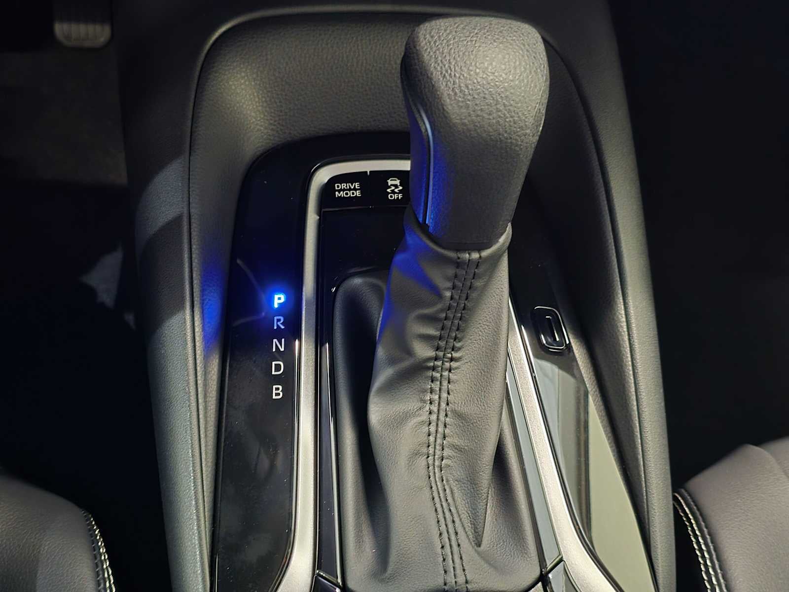 2026 Toyota Corolla Hybrid XLE