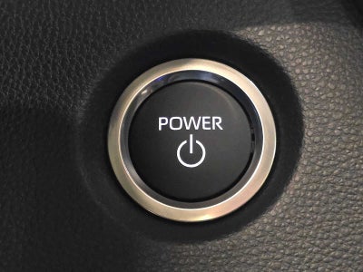 2026 Toyota Corolla Hybrid XLE