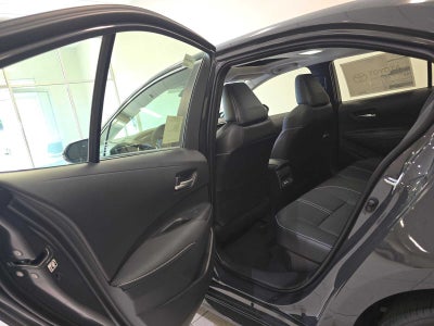 2026 Toyota Corolla Hybrid XLE