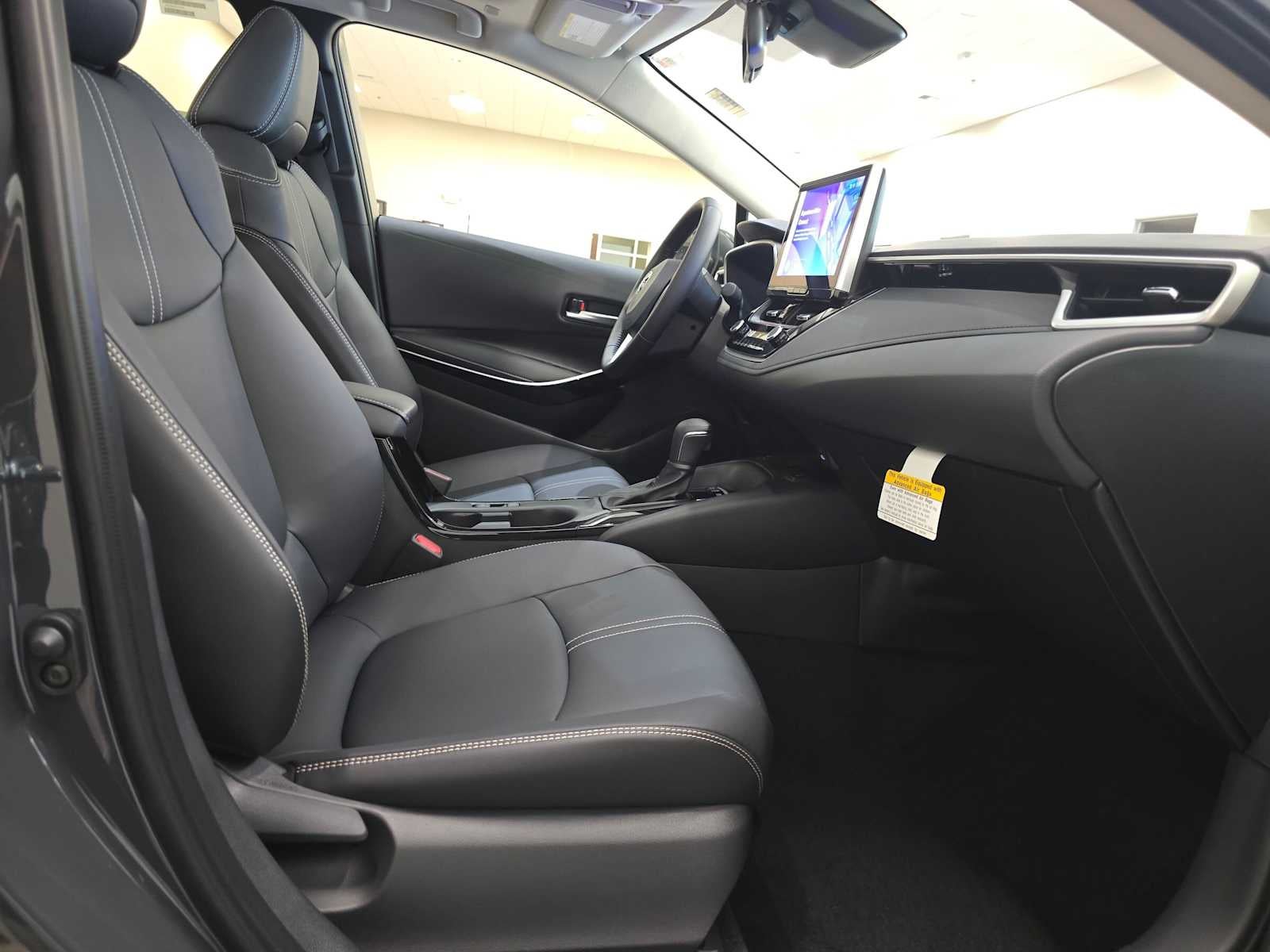 2026 Toyota Corolla Hybrid XLE