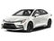 2027 Toyota Corolla Hybrid SE