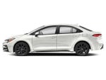 2027 Toyota Corolla Hybrid SE