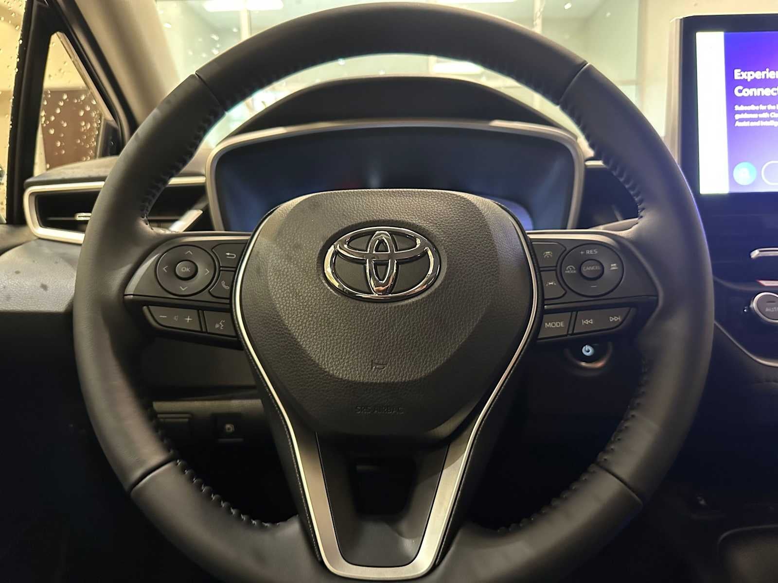 2026 Toyota Corolla Hybrid Hybrid XLE