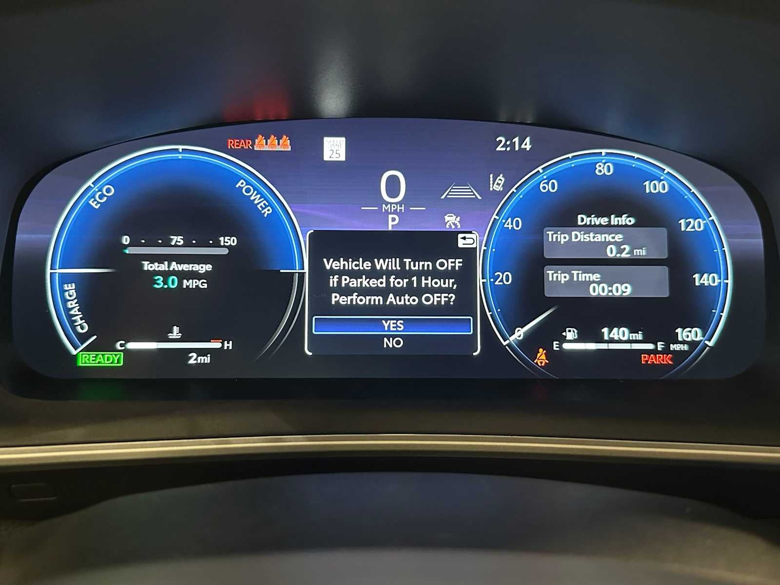 2026 Toyota Corolla Hybrid Hybrid XLE