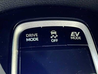 2026 Toyota Corolla Hybrid Hybrid XLE