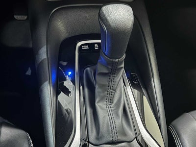 2026 Toyota Corolla Hybrid Hybrid XLE