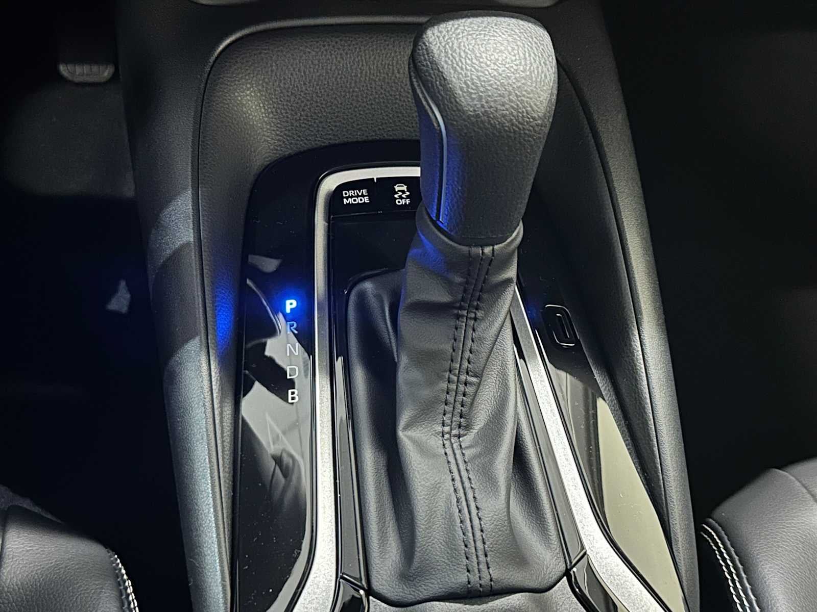 2026 Toyota Corolla Hybrid Hybrid XLE