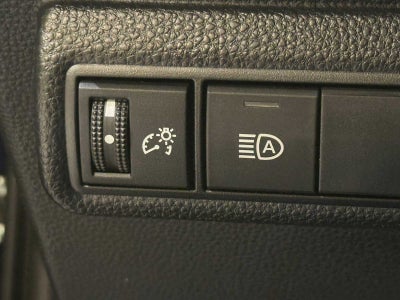 2026 Toyota Corolla Hybrid Hybrid XLE