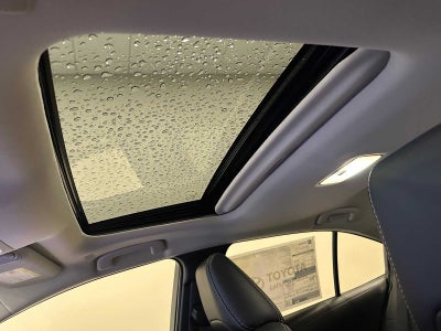 2026 Toyota Corolla Hybrid Hybrid XLE