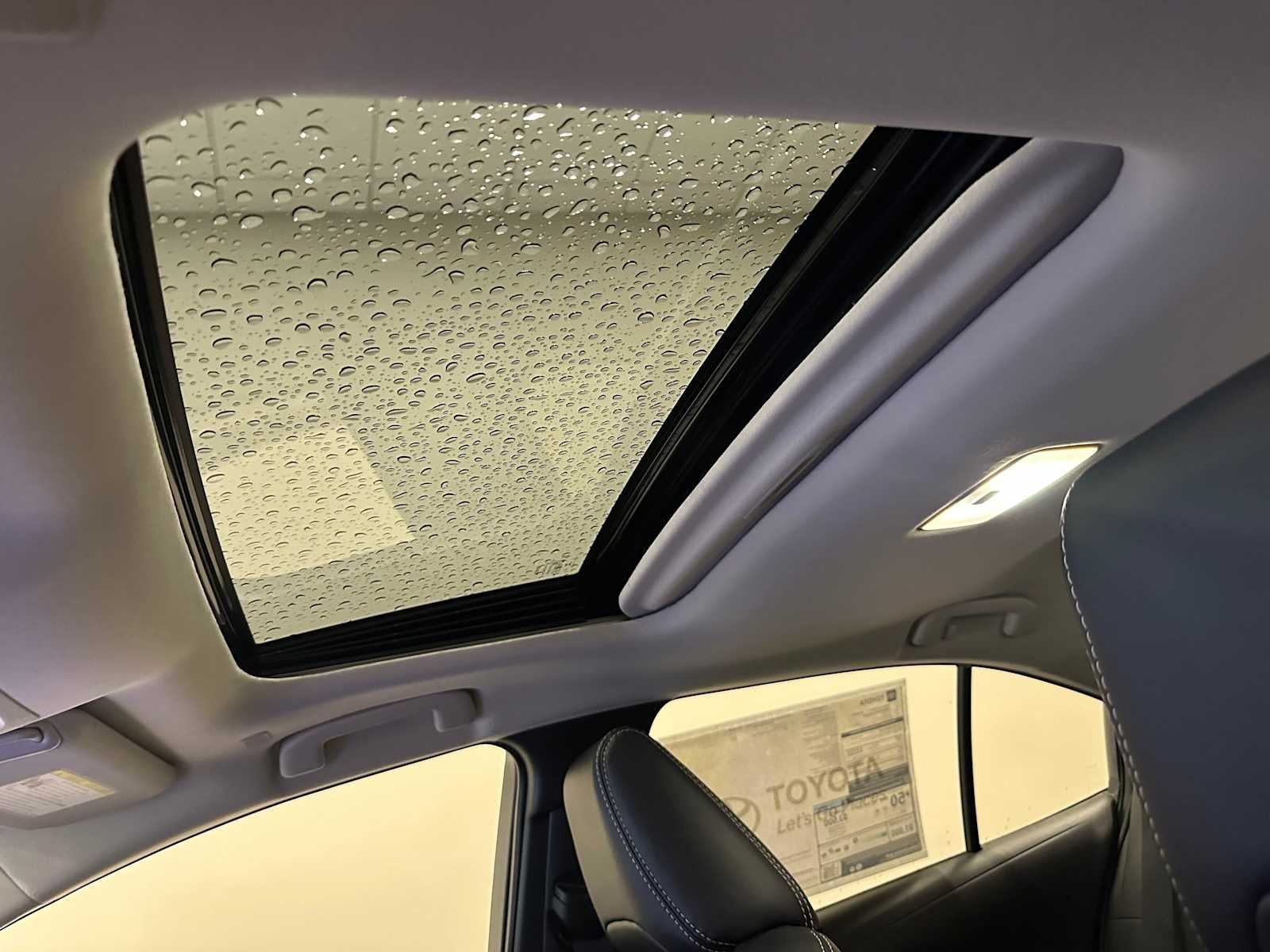 2026 Toyota Corolla Hybrid Hybrid XLE