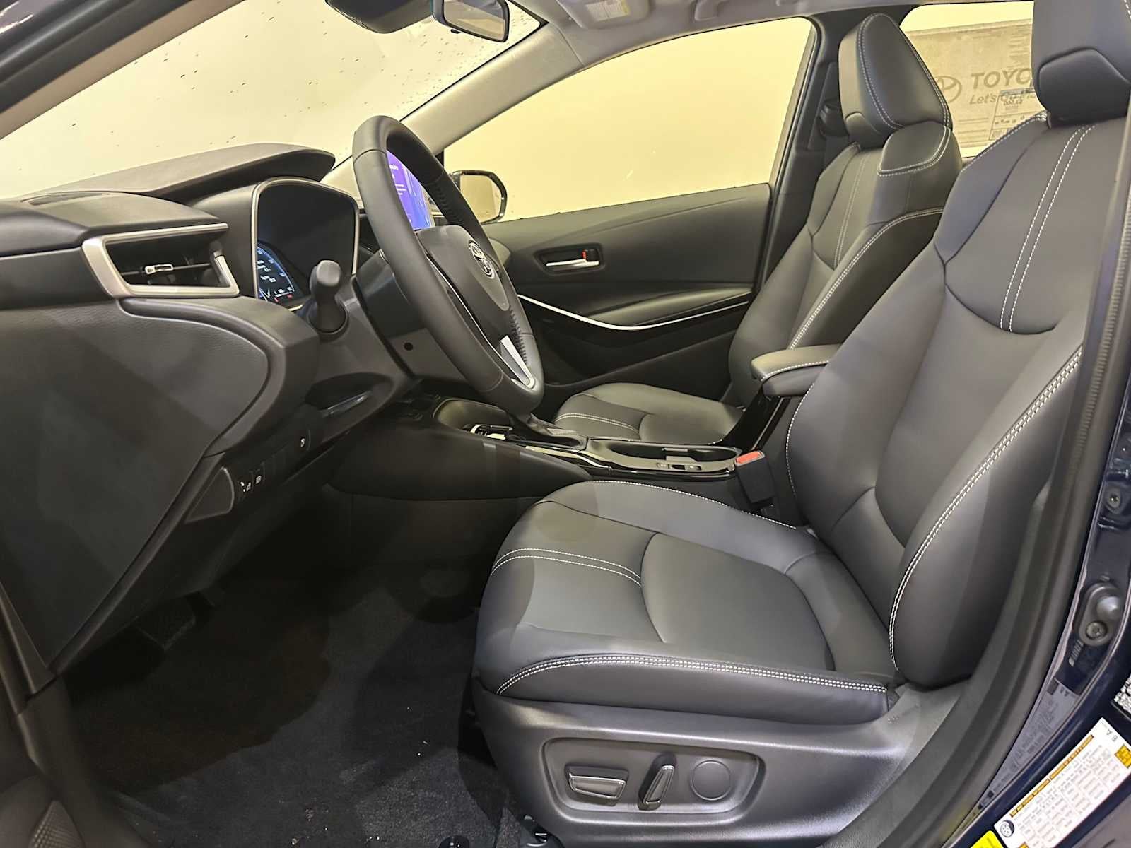 2026 Toyota Corolla Hybrid Hybrid XLE