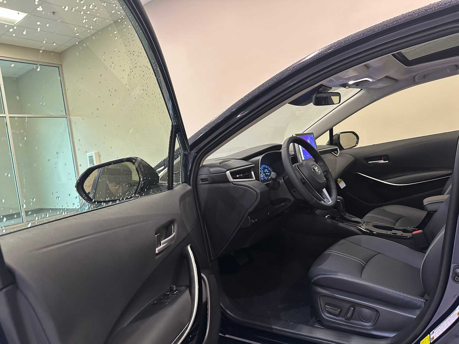 2026 Toyota Corolla Hybrid Hybrid XLE