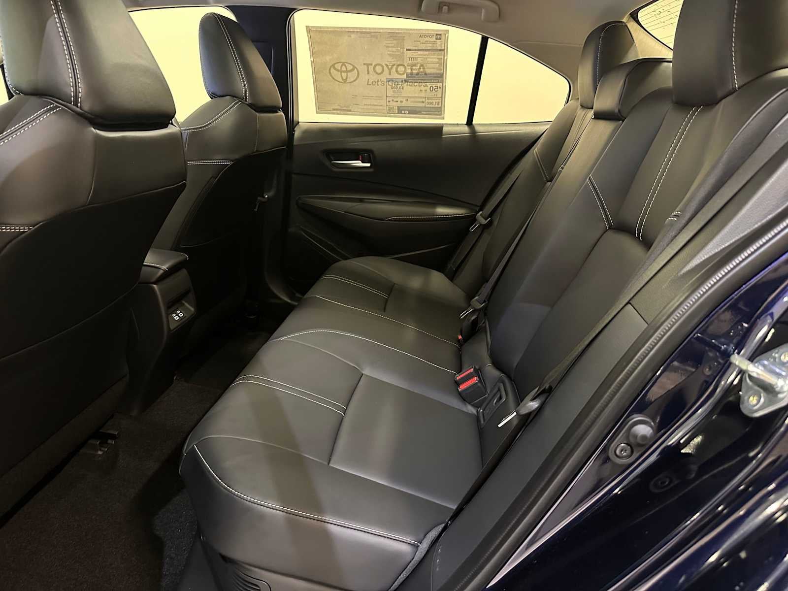 2026 Toyota Corolla Hybrid Hybrid XLE