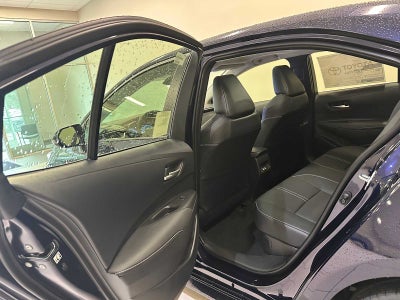 2026 Toyota Corolla Hybrid Hybrid XLE