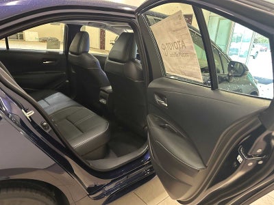 2026 Toyota Corolla Hybrid Hybrid XLE