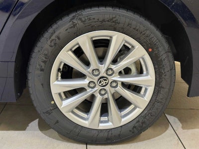 2026 Toyota Corolla Hybrid Hybrid XLE