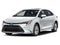 2027 Toyota Corolla Hybrid XLE