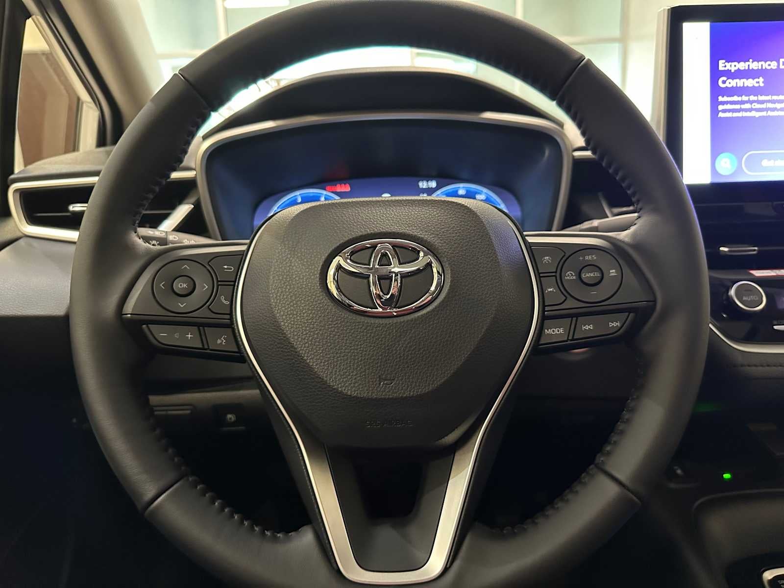 2026 Toyota Corolla Hybrid Hybrid XLE