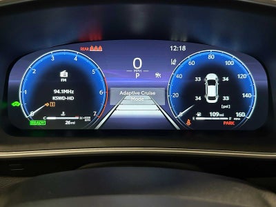 2026 Toyota Corolla Hybrid Hybrid XLE