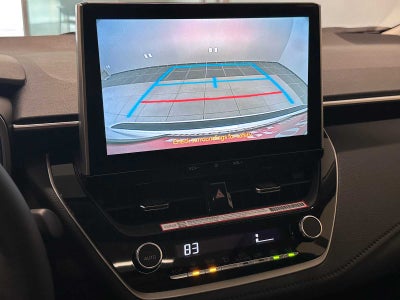 2026 Toyota Corolla Hybrid Hybrid XLE