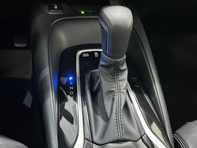 2026 Toyota Corolla Hybrid Hybrid XLE