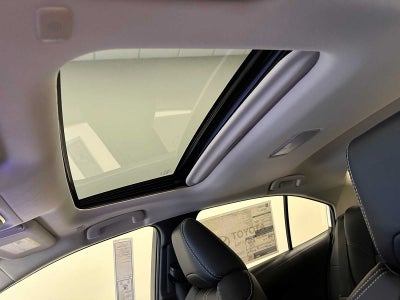 2026 Toyota Corolla Hybrid Hybrid XLE