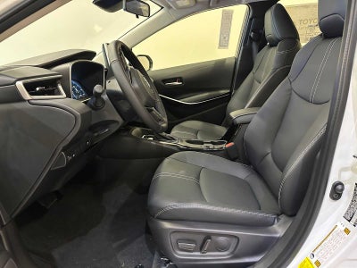 2026 Toyota Corolla Hybrid Hybrid XLE