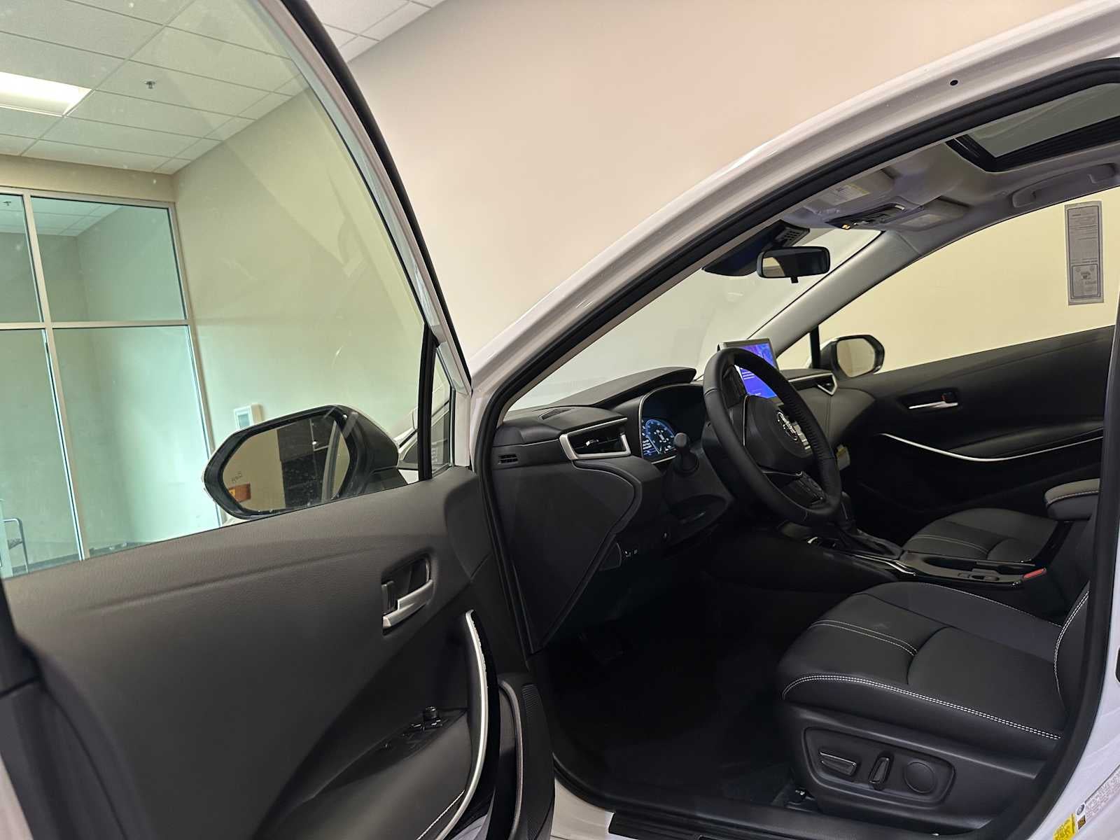 2026 Toyota Corolla Hybrid Hybrid XLE