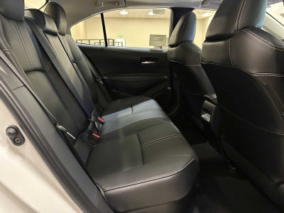 2026 Toyota Corolla Hybrid Hybrid XLE