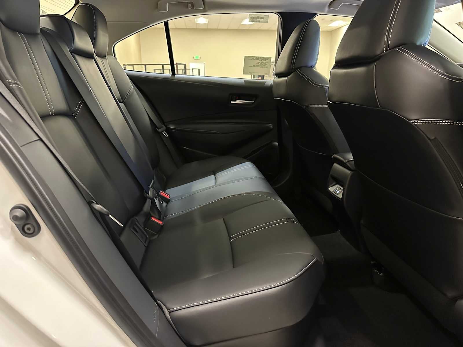 2026 Toyota Corolla Hybrid Hybrid XLE