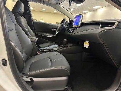 2026 Toyota Corolla Hybrid Hybrid XLE