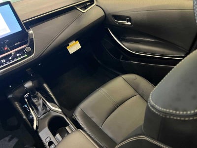 2026 Toyota Corolla Hybrid Hybrid XLE