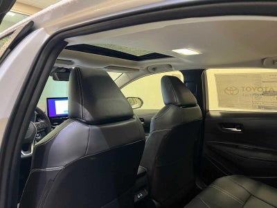 2026 Toyota Corolla Hybrid Hybrid XLE