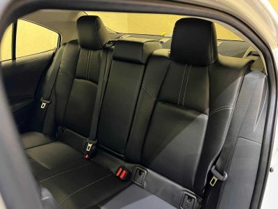 2026 Toyota Corolla Hybrid Hybrid XLE