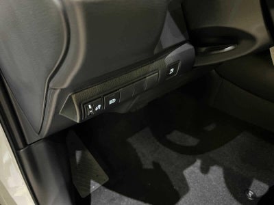 2026 Toyota Corolla Hybrid Hybrid XLE