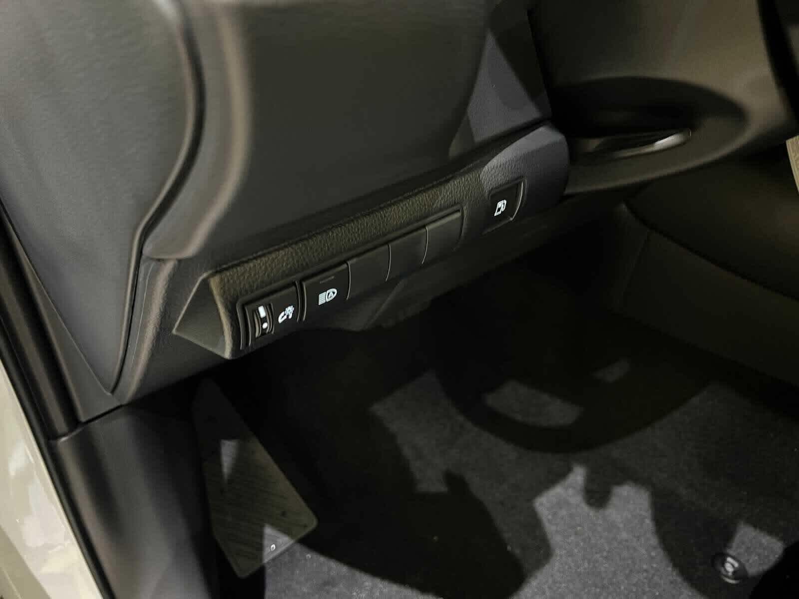 2026 Toyota Corolla Hybrid Hybrid XLE