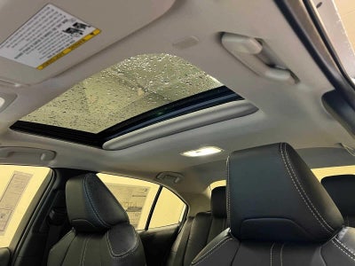 2026 Toyota Corolla Hybrid Hybrid XLE