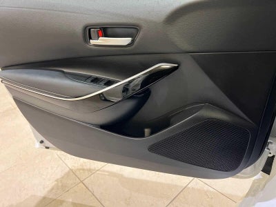 2026 Toyota Corolla Hybrid Hybrid XLE