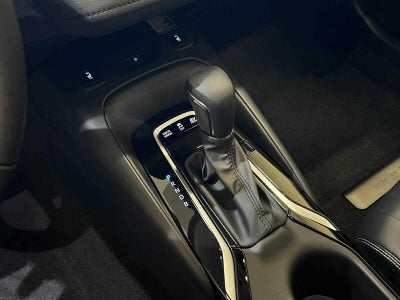 2026 Toyota Corolla Hybrid Hybrid XLE