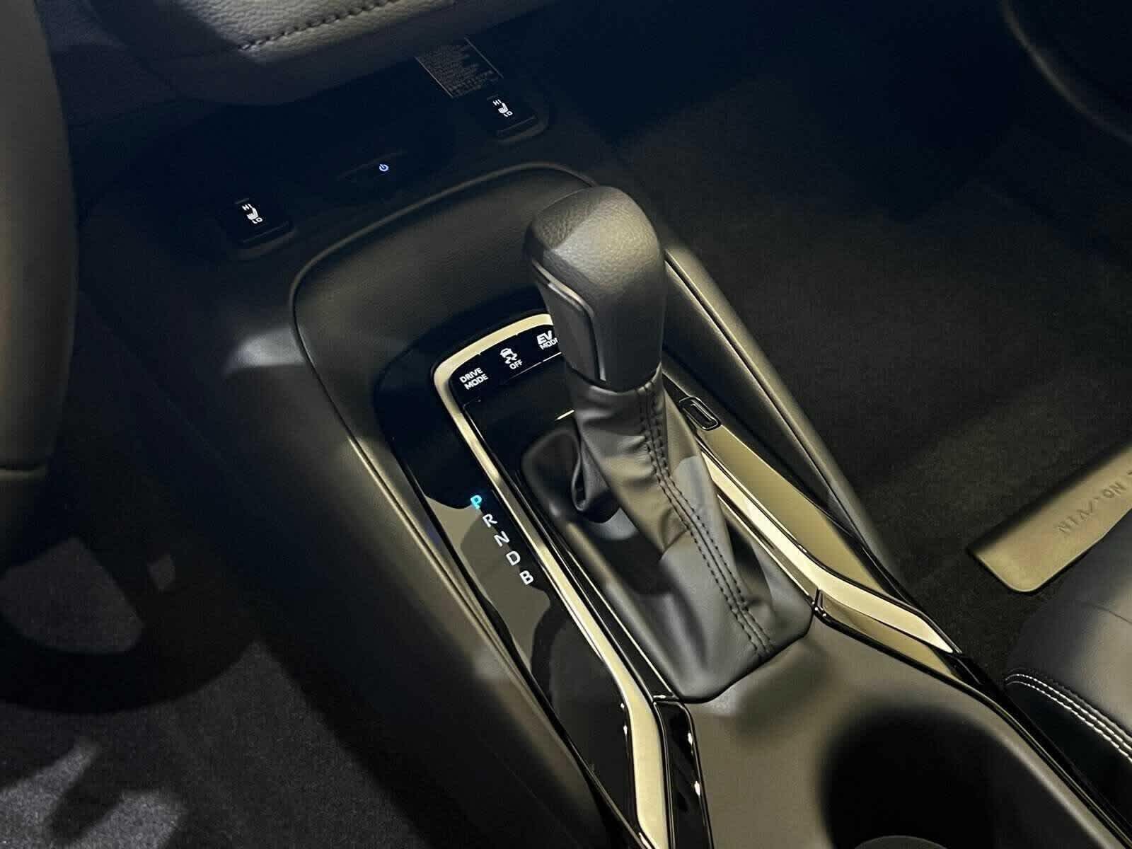 2026 Toyota Corolla Hybrid Hybrid XLE