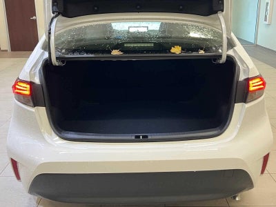 2026 Toyota Corolla Hybrid Hybrid XLE