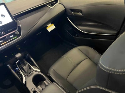 2026 Toyota Corolla Hybrid Hybrid XLE