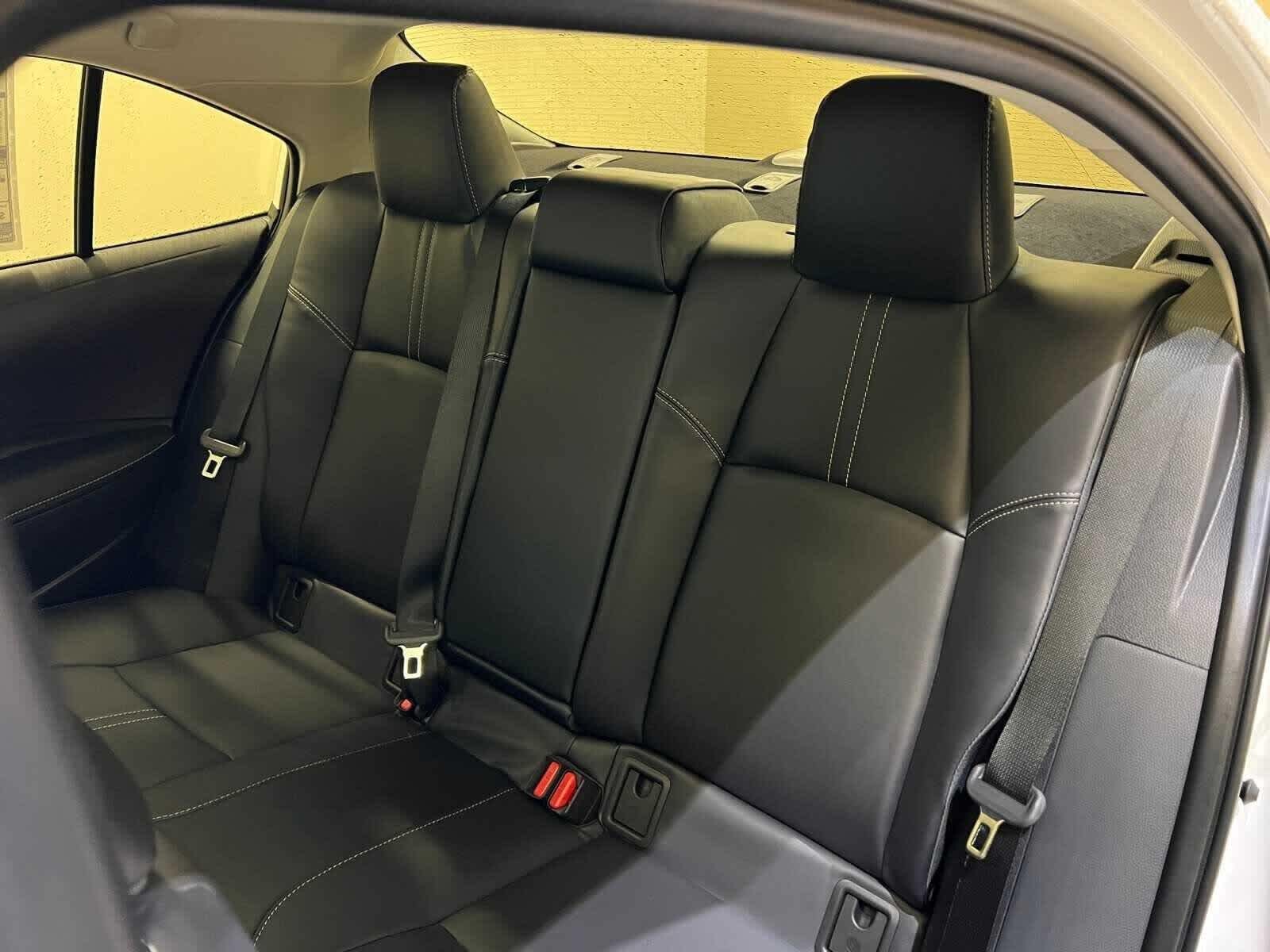 2026 Toyota Corolla Hybrid Hybrid XLE